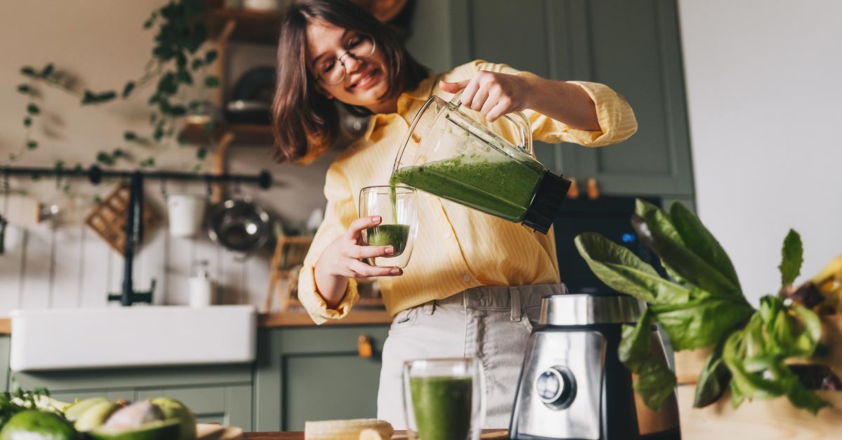 Health article featured image